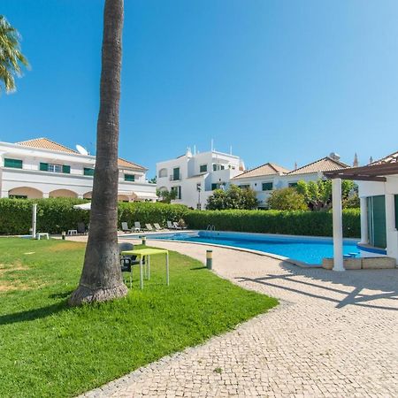 Casa Oceanus - 2Bdr W Pool & Relaxing Balcony - 5 Mins Downtown Apartment Cabanas De Tavira Exterior photo