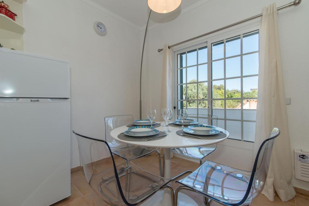 Casa Oceanus - 2Bdr W Pool & Relaxing Balcony - 5 Mins Downtown Apartment Cabanas De Tavira Exterior photo