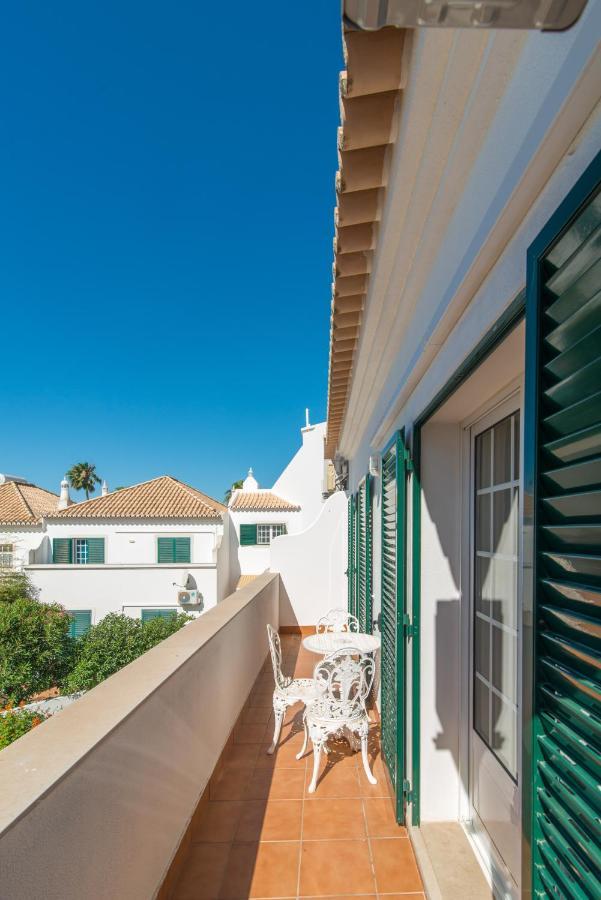 Casa Oceanus - 2Bdr W Pool & Relaxing Balcony - 5 Mins Downtown Apartment Cabanas De Tavira Exterior photo