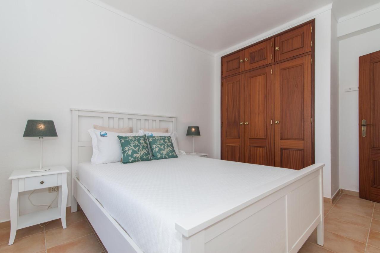 Casa Oceanus - 2Bdr W Pool & Relaxing Balcony - 5 Mins Downtown Apartment Cabanas De Tavira Exterior photo