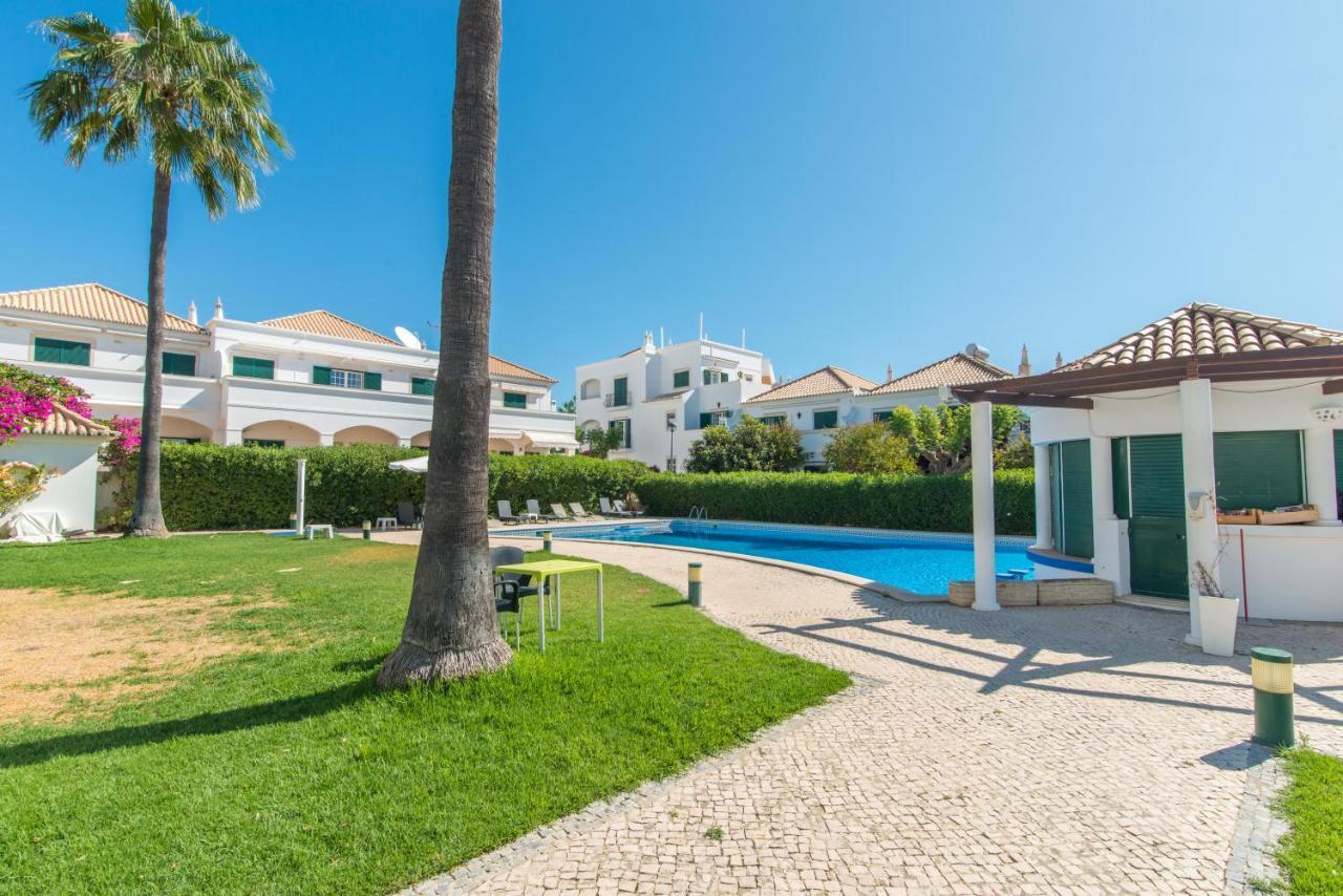 Casa Oceanus - 2Bdr W Pool & Relaxing Balcony - 5 Mins Downtown Apartment Cabanas De Tavira Exterior photo
