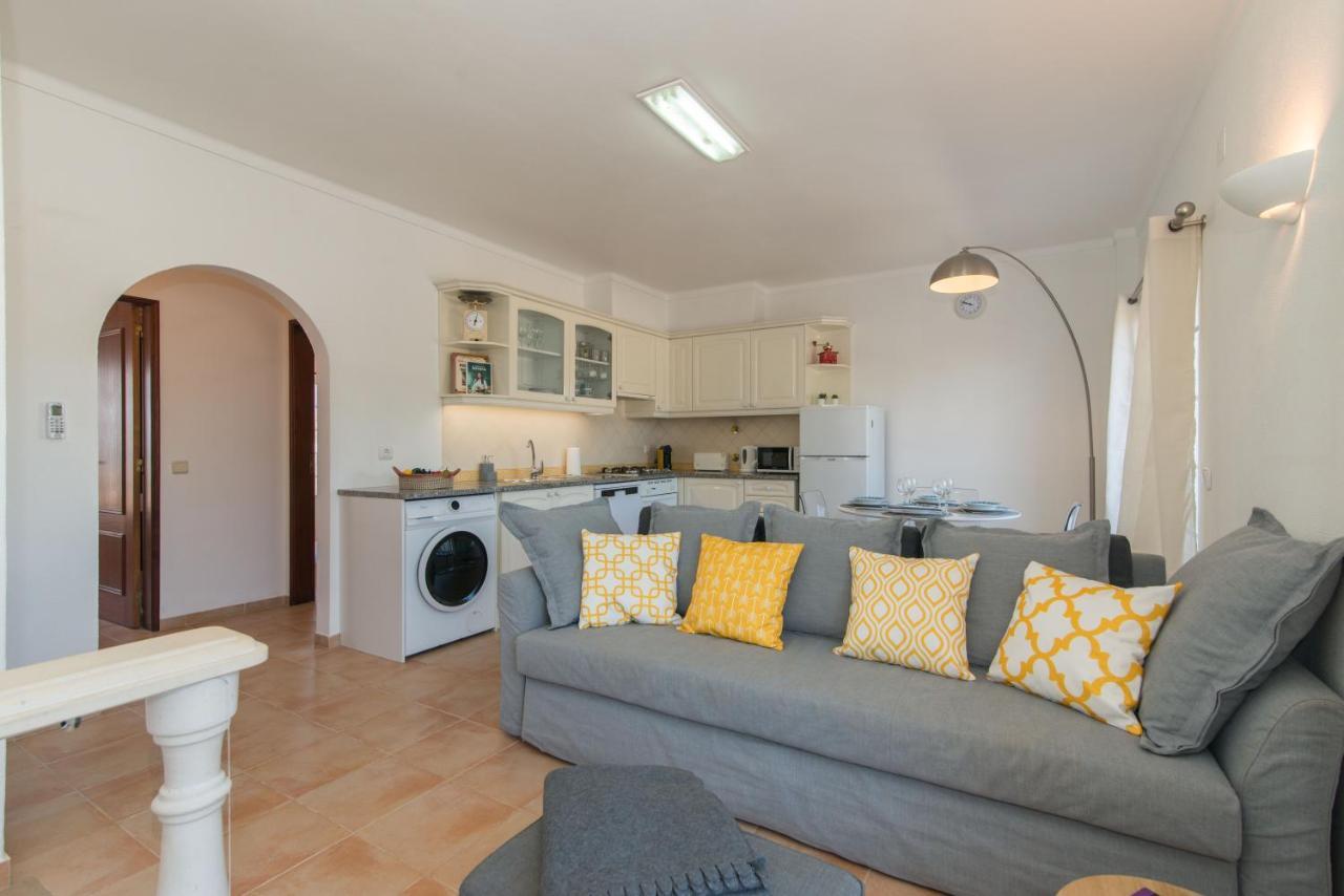 Casa Oceanus - 2Bdr W Pool & Relaxing Balcony - 5 Mins Downtown Apartment Cabanas De Tavira Exterior photo