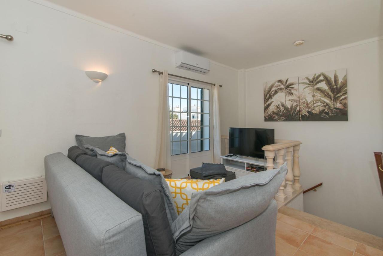 Casa Oceanus - 2Bdr W Pool & Relaxing Balcony - 5 Mins Downtown Apartment Cabanas De Tavira Exterior photo